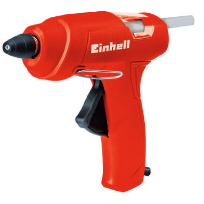 EINHELL PIŠTOLJ ZA VRUĆE LJEPLJENJE 30W TC-GG 30 /4522170