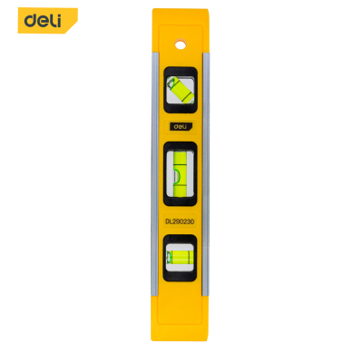 DELI VASER VAGA 230X40X17MM