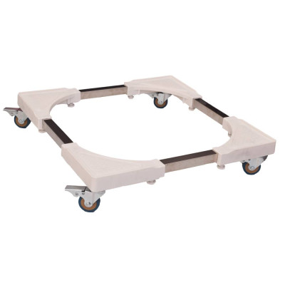 POKRETNO POSTOLJE ZA MAŠINU 500-700MM