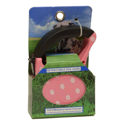 POVODAC ZA KUĆNE LJUBIMCE 3M