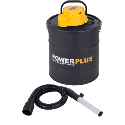 POWER PLUS USISIVAČ ZA PEPEO 1200W 20L POWX300/POWX301/POWX3010