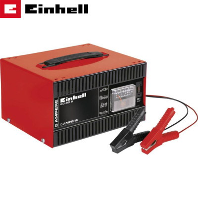 PUNJAČ AKUMULATORA CC-BC 5