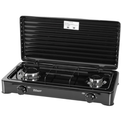 ZILAN PLINSKI REŠO 2 PLAMENIKA 1600 W