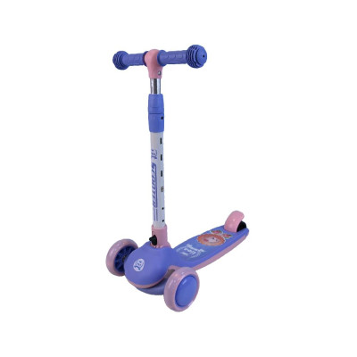 HONGDULAI ROMOBIL TWIST&ROLL LION M2