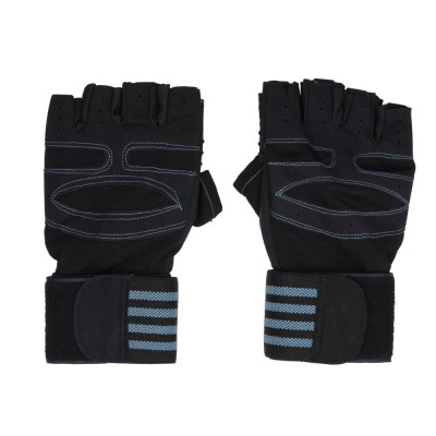 RUKAVICE ZA FITNES L-XL