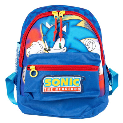 SONIC RUKSAK ZA OBDANIŠTE BOY