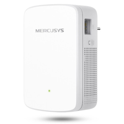 MERCUSYS RUTER WIFI RANGE EXTENDER ME20 AC750