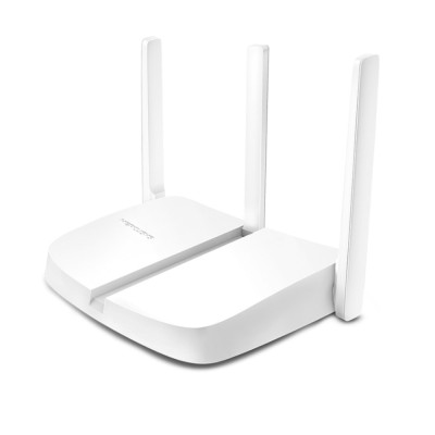 MERCUSYS RUTER WIRLLESS MW305R 300 MBPS 3X5DBI