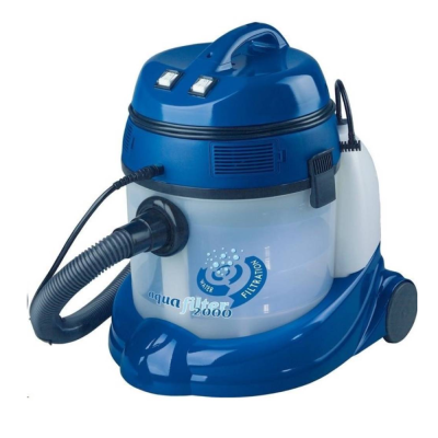 USISIVAČ 1400W+PUMPA ZA PRANJE I USISAVANJE AQUAFILTER 2000