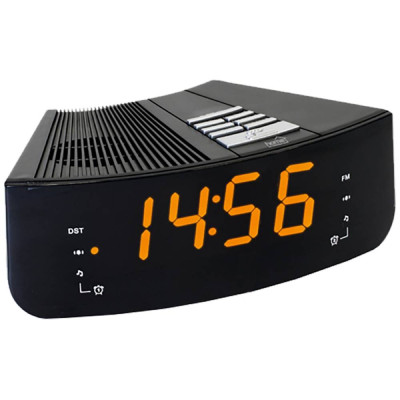 HOME DIGITALNI SAT  SA ALARMOM I FM RADIJOM LTGR02