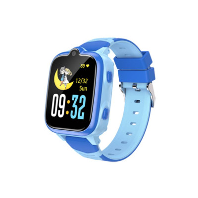 BLACKVIEW DJEČIJI PAMETNI SAT Z10 BLUE 57965