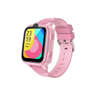 BLACKVIEW DJEČIJI PAMETNI SAT Z10 PINK 57966