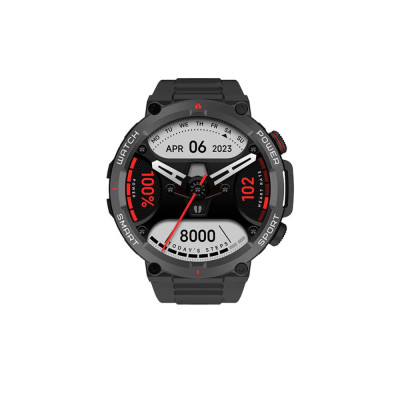 BLACKVIEW PAMETNI SAT W50 BLACK 57959