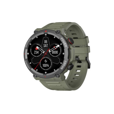 BLACKVIEW PAMETNI SAT W50 GREEN 57958