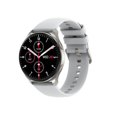 BLACKVIEW PAMETNI SAT X20 SILVER 57963