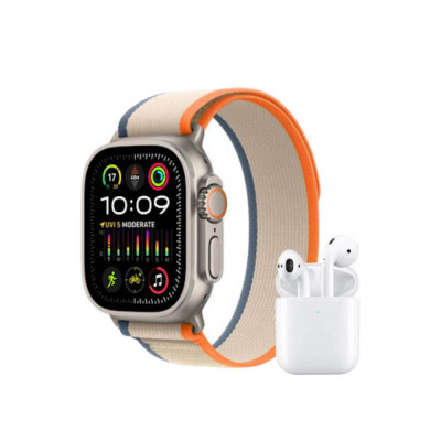 OTEETO PAMETNI SAT SMART DUO+SLUŠALICE TU96