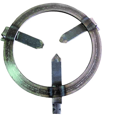 TRONOŽAC 24CM