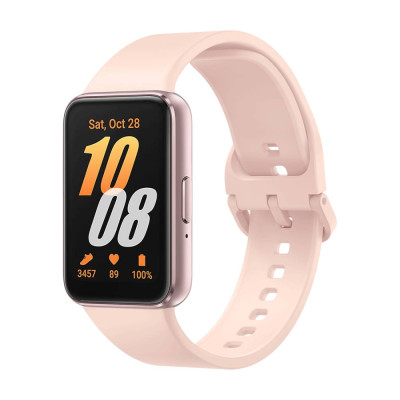 SAMSUNG GALAXY SAT PAMETNI FIT3 R390 PINK GOLD 57125