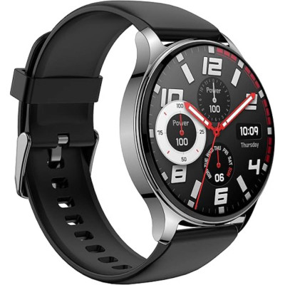 XIAOMI SAT PAMETNI AMAZFIT POP 3R SILVER 58515