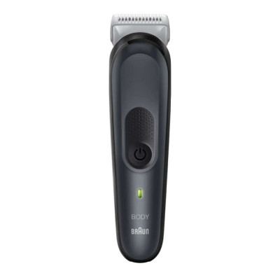BRAUN TRIMER ZA TIJELO BG 3350