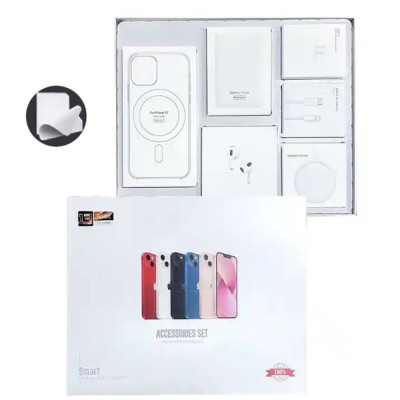 REMAX SET DODATAKA ZA IPHONE