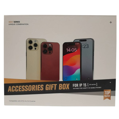 SET OPREME ZA MOBITEL IPHONE