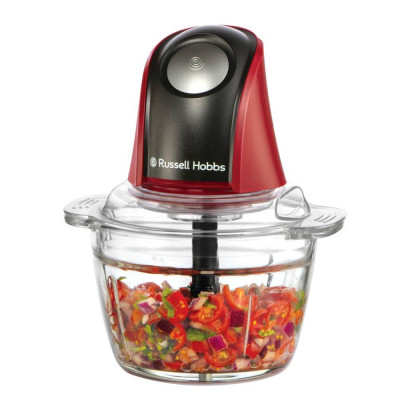RUSSELL HOBBS DESIRE SJECKALICA