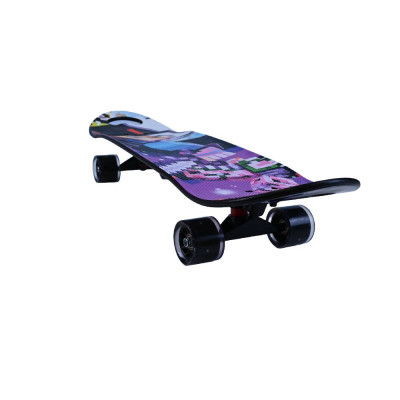 HONGDULAI SKEJTBORD MAXI LED 70X20CM