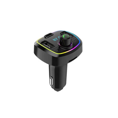 GIGATECH TRANSMITER BLUETOOTHAUTOPUNJAČ BFT-430 FM I