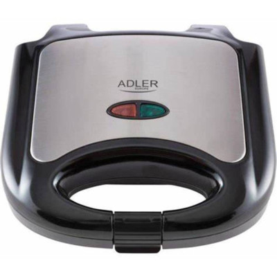 ADLER TOSTER ZA SENDVIČ 750W AD 3015