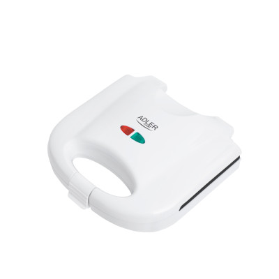 ADLER TOSTER ZA SENDVIČ 750W AD 301