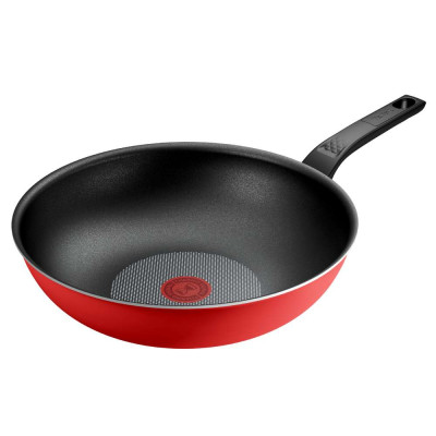 EASY START TEFAL TAVA WOK 28CM