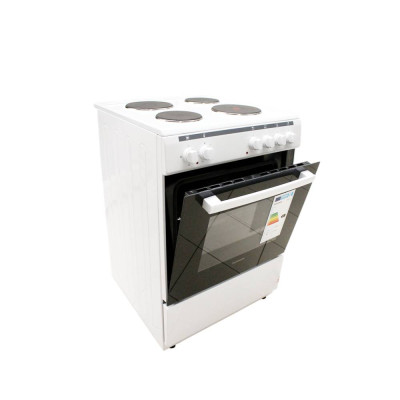 FINLUX ELEKTRIČNI ŠTEDNJAK FN 6602 BS