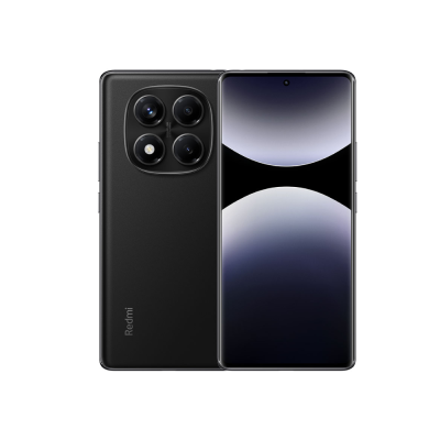 XIAOMI REDMI NOTE 14 MOBITEL PRO 4G 8GB/256GB DUAL SIM BLACK