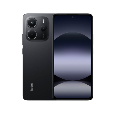 XIAOMI REDMI NOTE 14 MOBITEL 8GB/256GB DUAL SIM BLACK