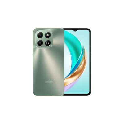 HONOR X6B MOBITEL 4/128GB ZELENI