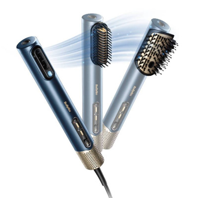 BABYLISS AIR WAND STILIZATOR ZA KOSU AS6550E