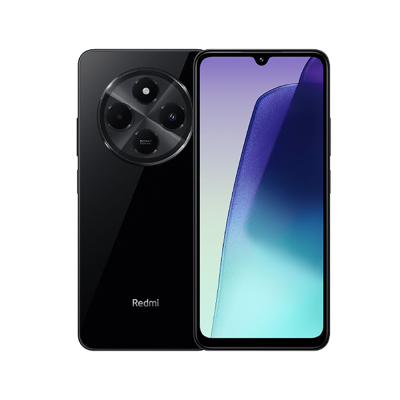 XIAOMI REDMI 14C MOBITEL 4GB/128GB DUAL SIM BLACK
