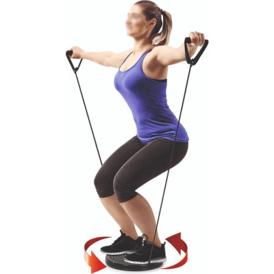 MAXXMEE ROTACIJSKI DISK