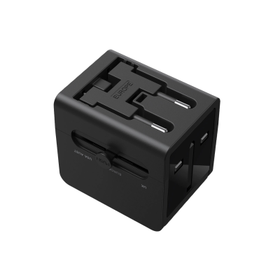 BWOO ADAPTER UNIVERZALNI BO-UC06