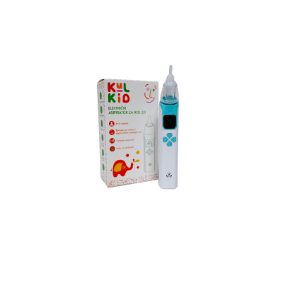 KUL KID ASPIRATOR ZA NOS ELECTRIC