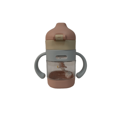 KUL KID BOCA ZA UČITI PITI SA RUČKOM 220ML