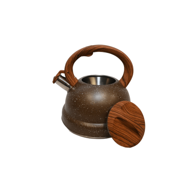 ČAJNIK 2,8L INOX
