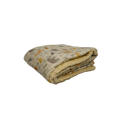 DEKA BEBI 75X95