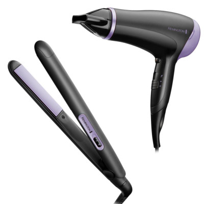 REMINGTON FEN I PEGLA ZA KOSU D3016GP STYLE ESSENTIALS