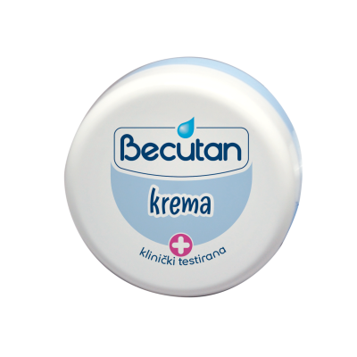 BECUTAN DJEČIJA UNIVERZALNA KREMA 75ML