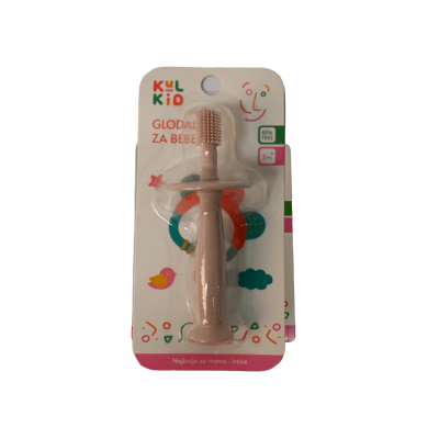 KUL KID TOOTHBRUSH GLODALICA