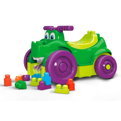 GURALICA SA KOCKAMA MEGA BLOKS FP 14662