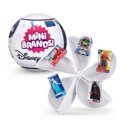 DISNEY IGRAČKA LOPTICA IZNENAĐENJA