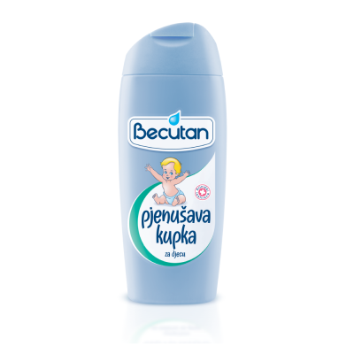 BECUTAN BABY KREMA 100ML